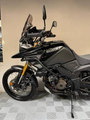 SUZUKI V-STROM 1050XT ABS 
